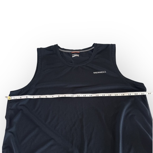 Merrell Workout Tank Size XL - Picture 4 of 5